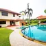 4 Bedroom Villa for rent at , Porac, Pampanga, Central Luzon, Philippines